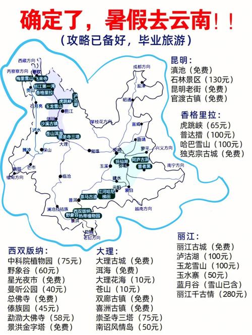 2020年暑假适合去云南玩吗,云南旅游攻略2021 汽车常识 2020年暑假适合去云南玩吗,云南旅游攻略2021 2020年暑假适合去云南玩吗,云南旅游攻略2021 汽车常识